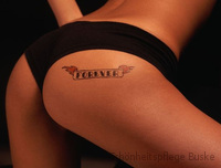 Tattoo-Removing